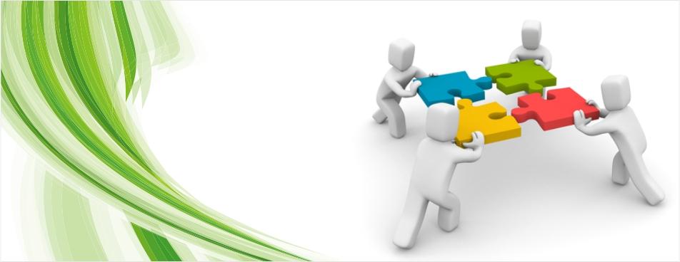 Çözüm Ortaklarımız 